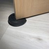 Cardea Solutions SlamGuard Anti Slam Door Stopper - Stops Doors