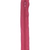Sullivans Make-A-Zipper Kit, 5-1/2 yd, Hot Pink