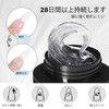 TOMICCA Lengthening Gel Nail Poly Gel Clear Gel Set Multi-functional