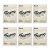Radiwell Farro Enzyme Farro Radiwell Farro Grain 30 sachets 6 / 래디웰 파로 효소 파라 레디웰 Farro 곡물 30포 6개