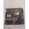 Unbranded Sword Art Online bi-fold walllet