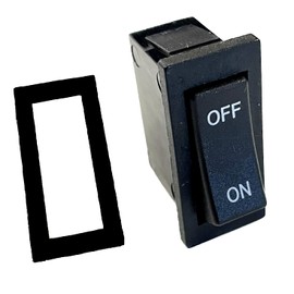 Water Heater Element Switch for Use On Suburban SW Series 232259, 232362, 525001 233358 233357