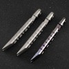 EDC Pry Bar EDC Tool Keychain Titanium Alloy Pry Bar