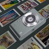 Digital Camera, 4K 48MP Vlogging Camera, Digital Point and Shoot