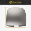Dasbecan Center Dash A/C Outlet Air Vent Panel Compatible with
