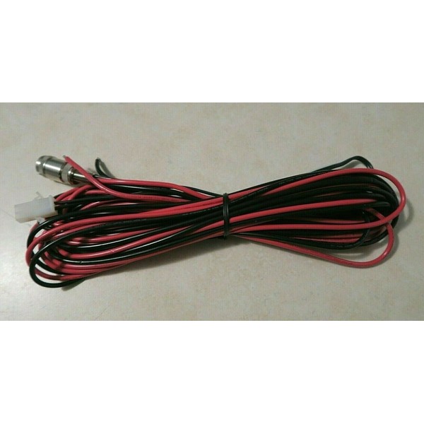 Midland Midland 90-0042 Power Cables for STM Series P25 Mobile