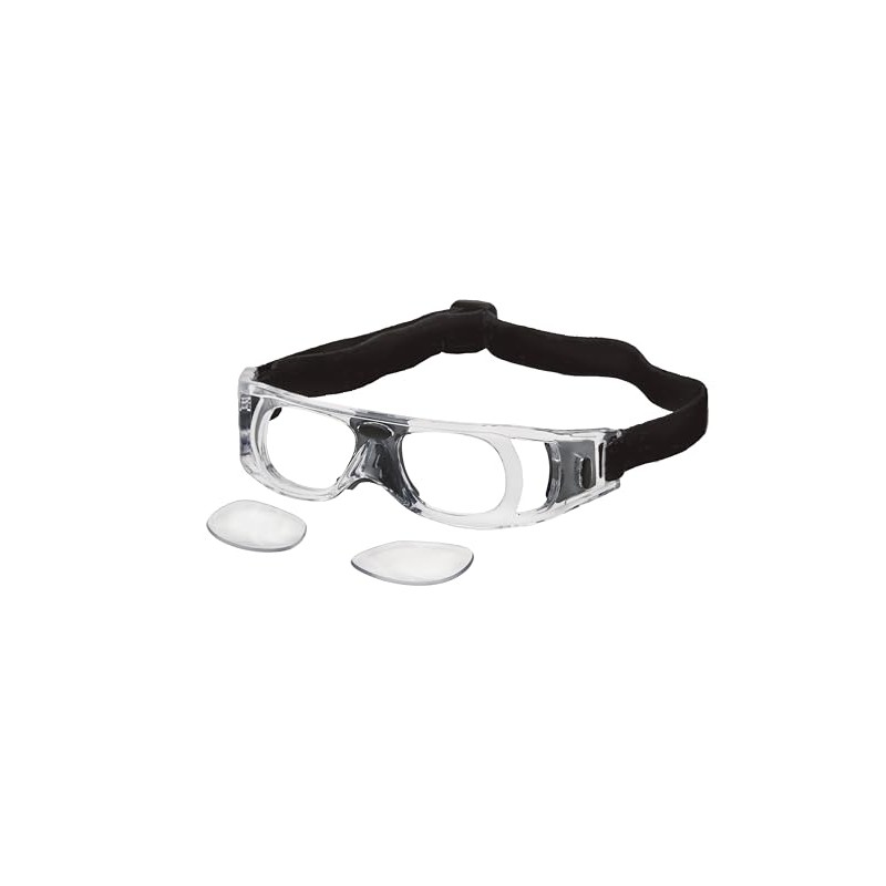 Unique Sports Youth RX Specs Pickleball Eyeguards