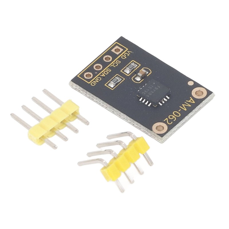 Digital Temperature Sensor Module I2C Interface High Accuracy Temp Sensor