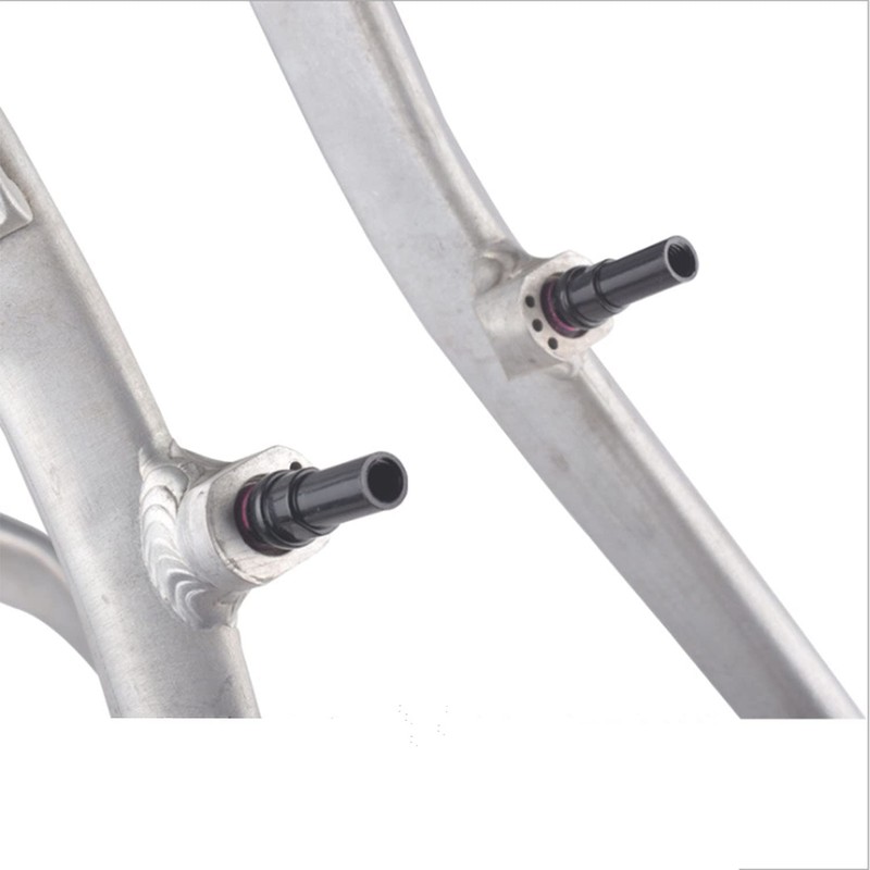 heyous Bicycle V-Brake Pivot Frame Screw Bolt M10 Bike Fork