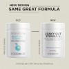 Codeage Leaky Gut Supplement Con L-glutamina