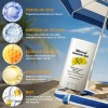 2 botellas Protector solar en barra Rapid Sunscreen SPF 50,,