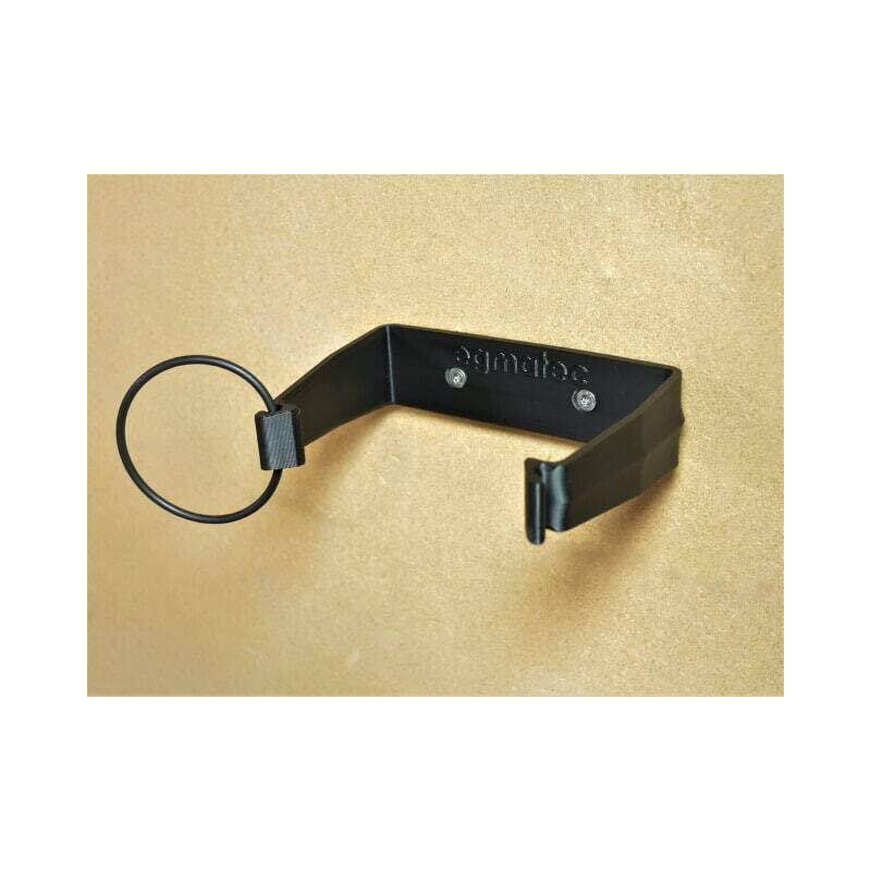 egmatec Wall Mount Suitable for Bosch Charger GAL 1880 CV