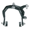 ODYSSEY 1999 Sidepull Caliper Brake Set, Black