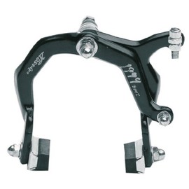 ODYSSEY 1999 Sidepull Caliper Brake Set, Black