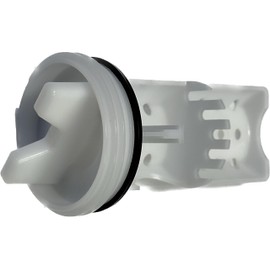 WH11X34741 Pump Filter Compatible With GE Washing Machines - Budora - AP7205454, WH23X10029, WH23X10027