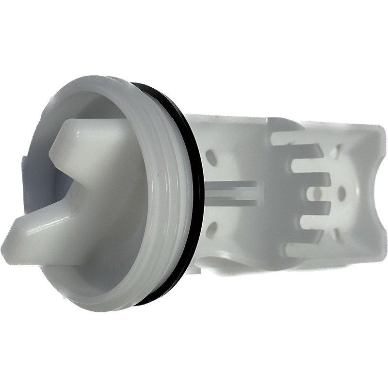 WH11X34741 Pump Filter Compatible With GE Washing Machines - Budora