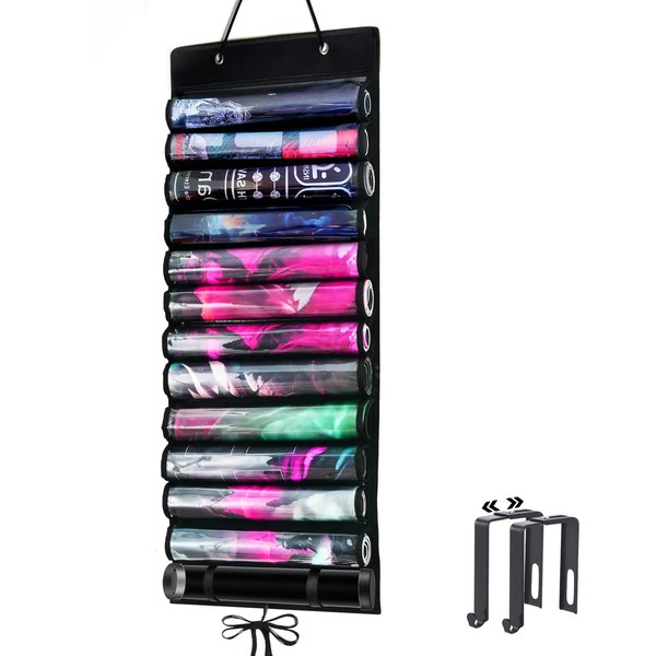Playmat Tube Storage Bag,Playmats Case For MTG Playmat Holder With