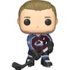 Nathan MacKinnon [Nathan MacKinnon]: Fun ko Pop! Hockey Vinyl Figure
