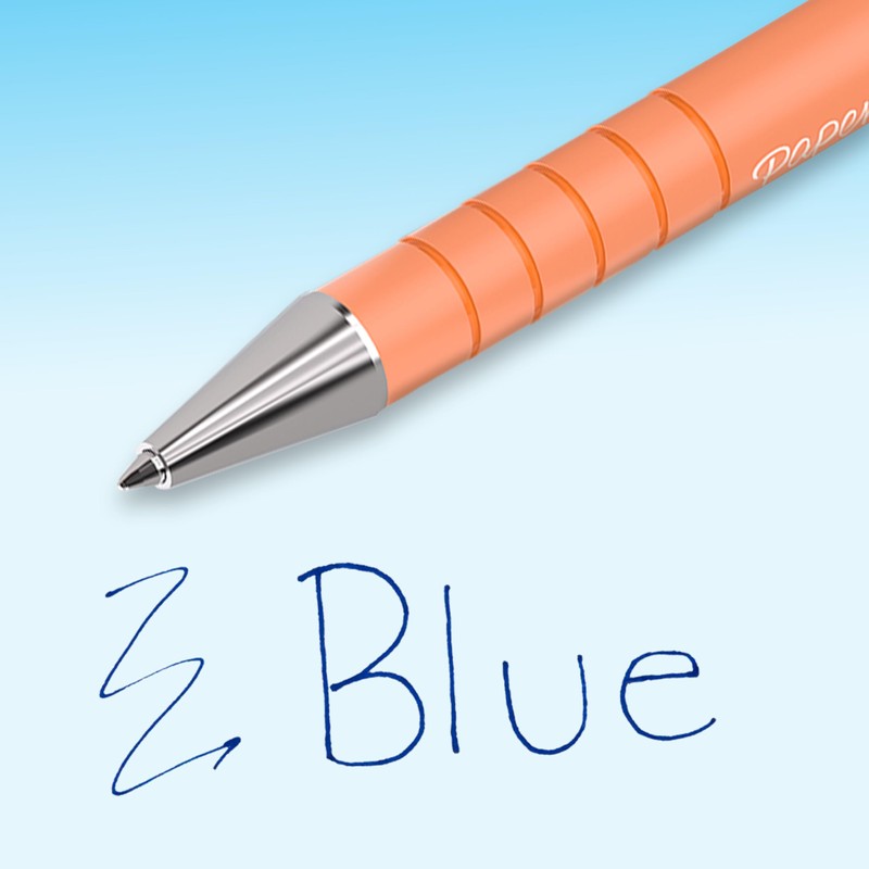 Paper Mate Flexgrip Ultra Retractable Ballpoint Pens | Medium Point