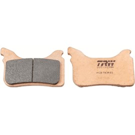 TRW MCB793RSI Motorcycle Brake Pad