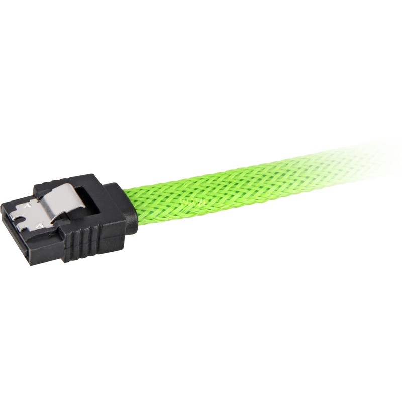 Sharkoon SATA 3 Cable DE SATA 0.6 m SATA 7-PIN