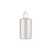 Sperling 50 ml Oval Liquid Bottle Dropper Bottle (Pack of