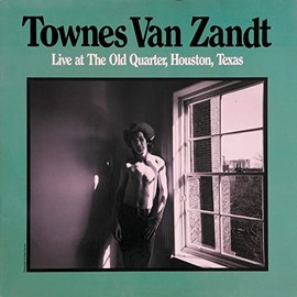 Live At The Old Quarter, Houston,TX (2-CD)