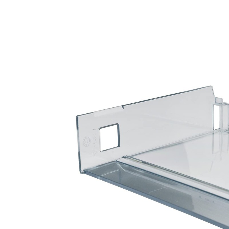 Bosch Siemens 00706562 Original Drawer Cover Lid Drawer Covers CrisperBox