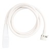 Plastic Sink Faucet Shower Head with Hose Shampoo Sprayer for