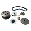 Complete 50cc 49cc 4 Stroke Scooter Moped Clutch Variator 669-18-30