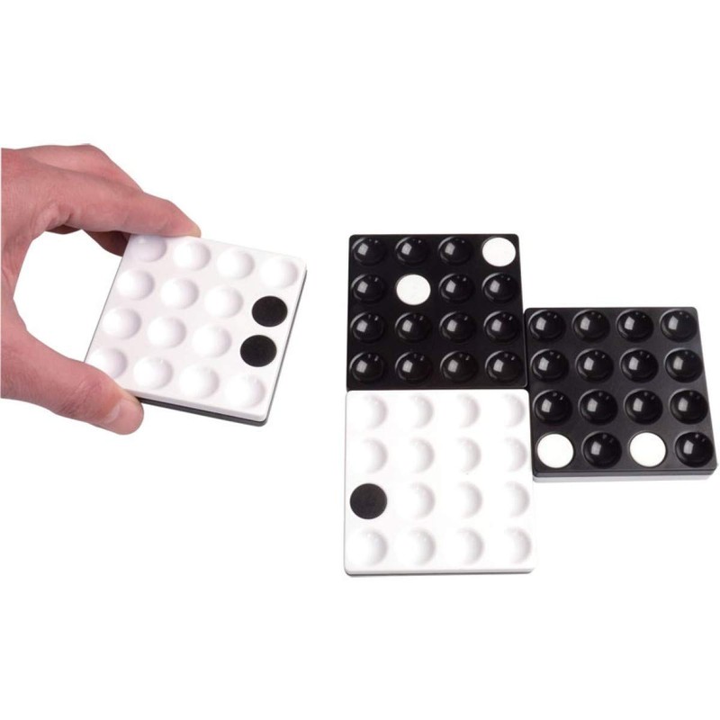 Smart Games Juego de Lógica, Quadrillion