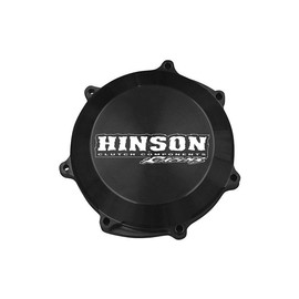 Hinson Clutch Cover for 09-16 Honda CRF450R