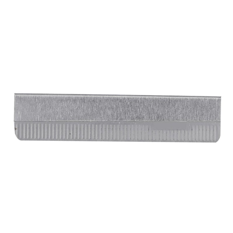 100 pieces/set women's make-up eyebrow face blade trimmer, eyebrow razor,