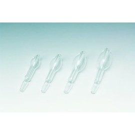 Olive Tube for Suction [Ultra Small, Set of 2]