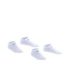 ESPRIT Unisex Kids Foot Logo Multipack K Sn Cotton Low-Cut