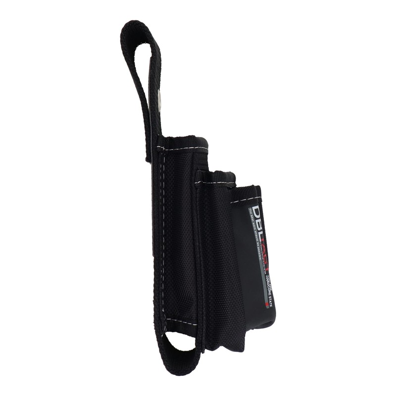 Sankyo Corporation DBLTACT Slim Tool Case (with marker difference) DT-TS-33