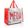 Puckator Simon's Cat Meow Shopping Bag