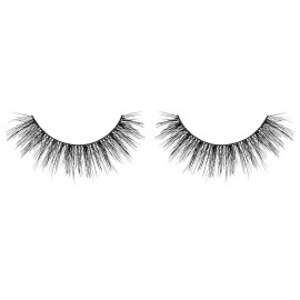Sephora False Lashes Irresistible Vegan CRAZE 4 PACK