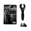 CPS BlackMax BTC200R Ratcheting Tube Cutter, 1/8" to 7/8"
