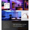AMKI LED Wall Switch Dimmer,LED Controller,Wall- Mounted Plastic Cover Touch