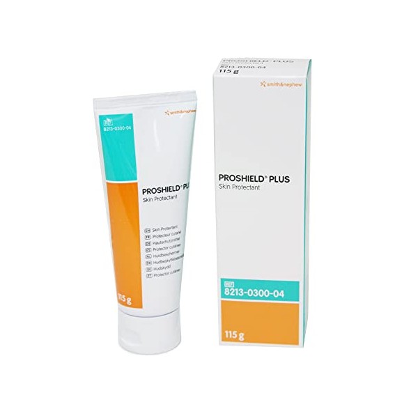 Proshield Plus Skin Protectant