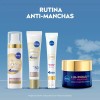 Nivea Luminous630 Sérum Facial Antimanchas con Ácido Hialurónico, 30ml, Apto
