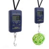 New 40kg 88Lb 1410oz Digital Handy Scales Luggage Fishing Kitchen
