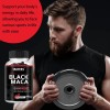 Cápsulas De Complejo De Maca Negra Taoters Contienen Selenio