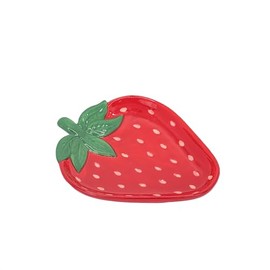 Sass & Belle Strawberry Trinket Dish