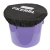Kerbl 324482 Bucket Cover with Label Area, 2 Items