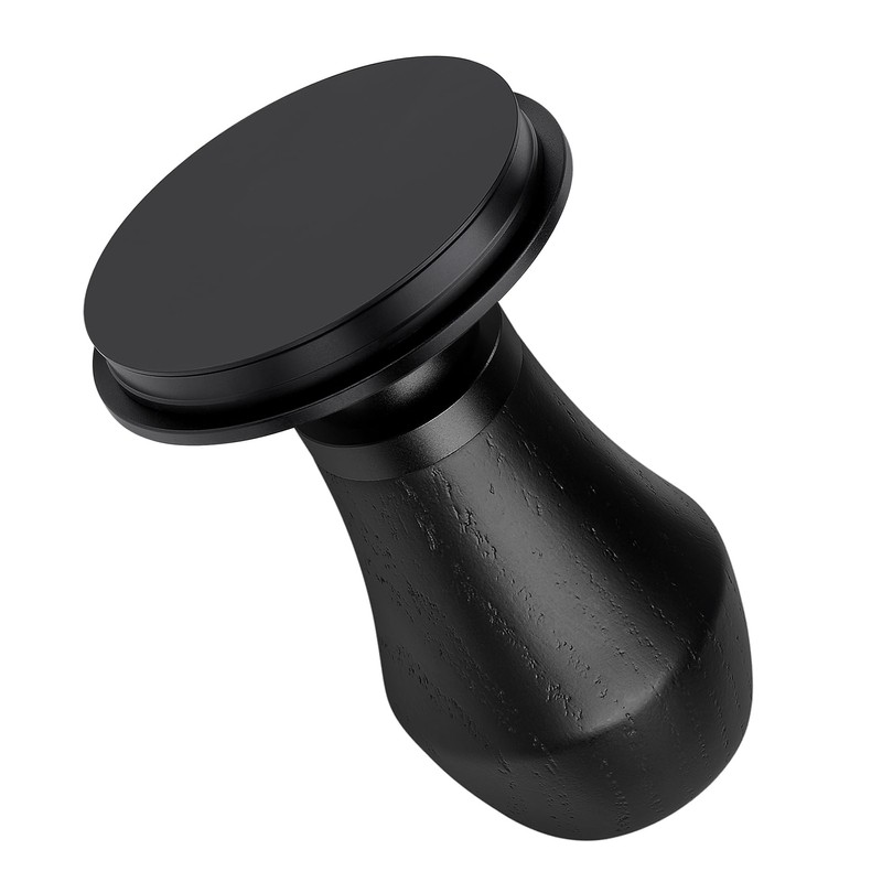 Normcore 58.5mm Coffee Tamper V4 - Spring Loaded Tamper With