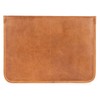 Berliner Bags Vintage Leather Laptop Case, 13 Inch Notebook Protective