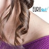 12 Piece Salon Quality Soft Foam Bendy Self-locking Hair Styling