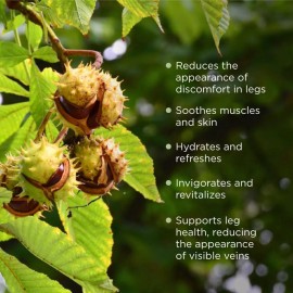 Funat Castaño de indias/ Chestnut horse pills